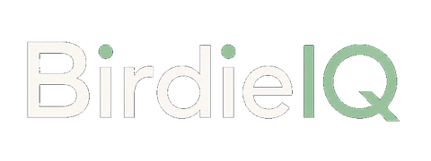 BirdieIQ